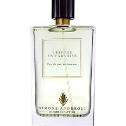 Simone Andreoli Verses of Life Leisure in Paradise Eau de Parfum Spray Intense