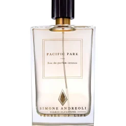 Simone Andreoli Verses of Life Pacific Park Eau de Parfum Spray Intense