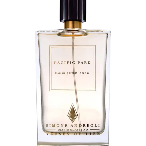 Simone Andreoli Verses of Life Pacific Park Eau de Parfum Spray Intense