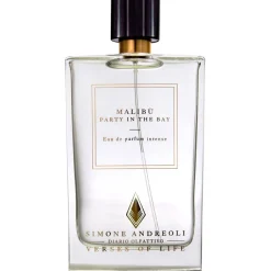 Simone Andreoli Verses of Life Malibù - Party in the Bay Eau de Parfum Spray Intense
