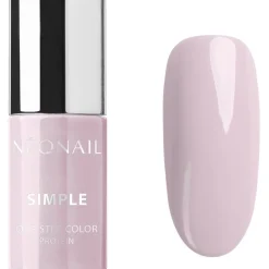 Simple Xpress One Step Color Protein UV Nagellack von NEONAIL