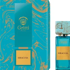 Siracusa Eau de Parfum Spray von Gritti