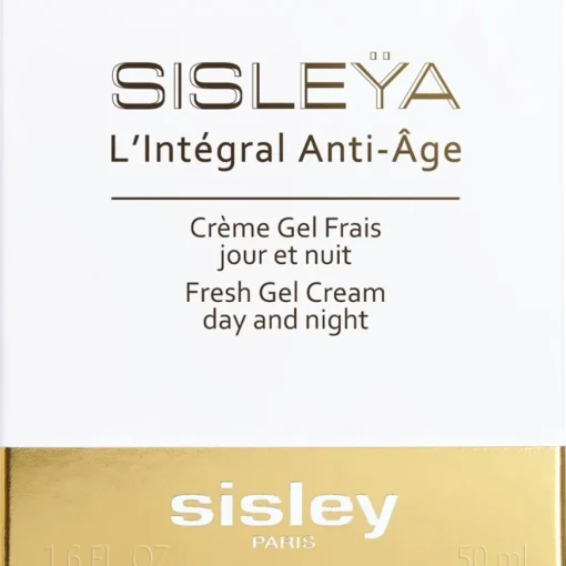 Sisleÿa L'Intégral Anti-Âge Crème Gel Frais von Sisley