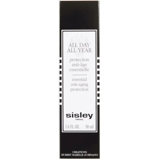 Sisley All Day All Year