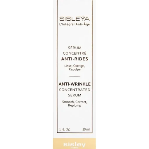 Sisley Anti-Wrinkle Concentrated Serum Sisleÿa L'Intégral Anti-Age