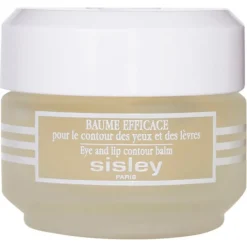 Sisley Baume Efficace Yeux et Lèvres