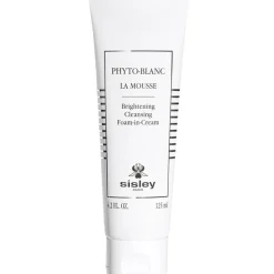 Sisley Brightening Cleansing Foam-in-Cream