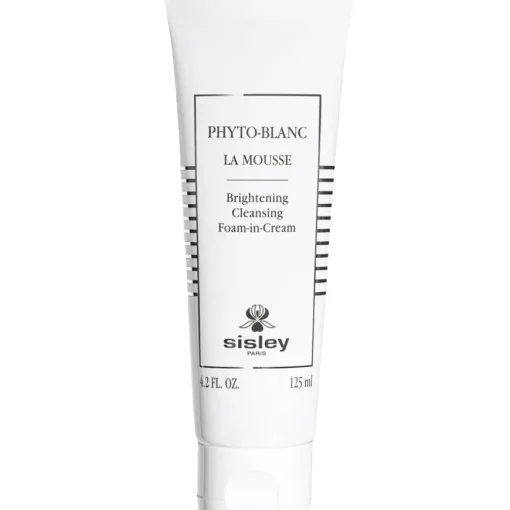 Sisley Brightening Cleansing Foam-in-Cream