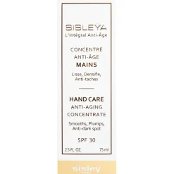 Sisley Concentré Anti-Âge Mains SPF 30 Sisleÿa L'Intégral Anti-Age