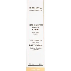 Sisley Crème Concentrée Fermeté Corps Sisleÿa L'Intégral Anti-Age
