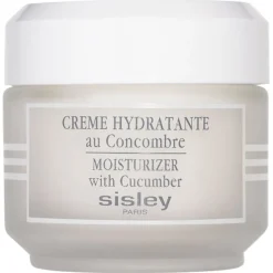 Sisley Crème Hydratante au Concombre