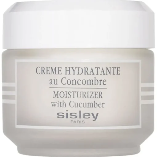 Sisley Crème Hydratante au Concombre