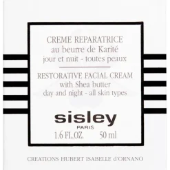 Sisley Crème Réparatrice
