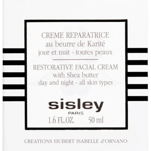 Sisley Crème Réparatrice