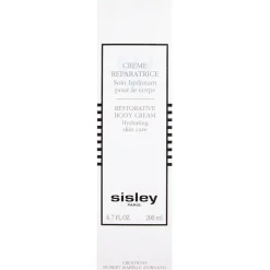 Sisley Crème Réparatrice Soin Hydratant Pour Le Corps