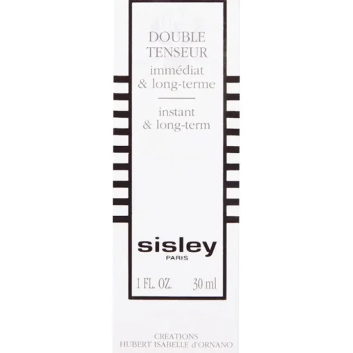 Sisley Double Tenseur