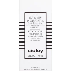 Sisley Emulsion Ecologique