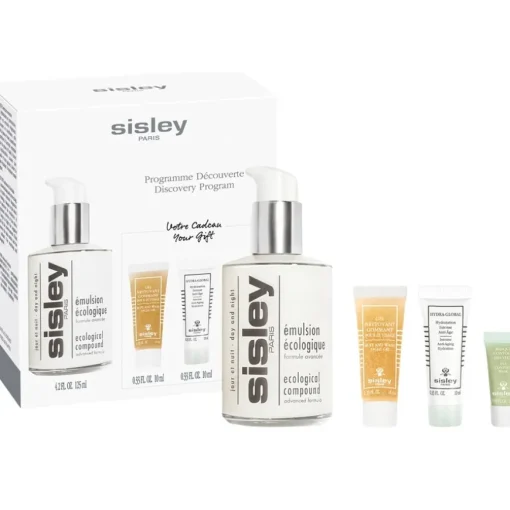 Sisley Emulsion Ecologique