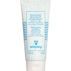 Sisley Exfoliant Moussant Energisant