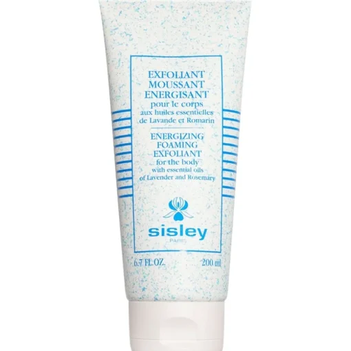 Sisley Exfoliant Moussant Energisant