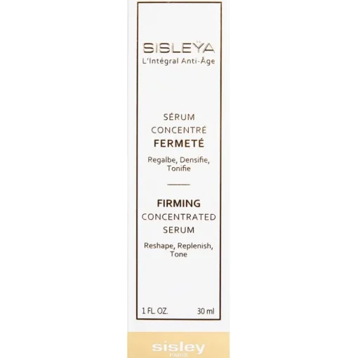 Sisley Firming Concentrated Serum