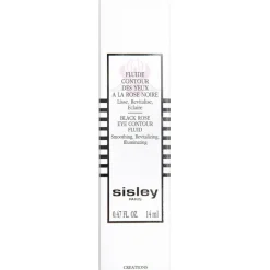 Sisley Fluide Contour des Yeux à la Rose Noire
