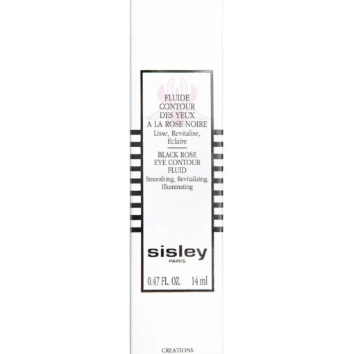 Sisley Fluide Contour des Yeux à la Rose Noire