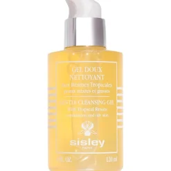 Sisley Gel Doux Nettoyant aux Résines Tropicales