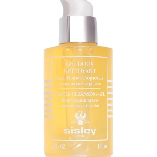 Sisley Gel Doux Nettoyant aux Résines Tropicales