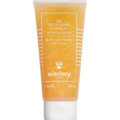 Sisley Gel Nettoyante Gommant Visage