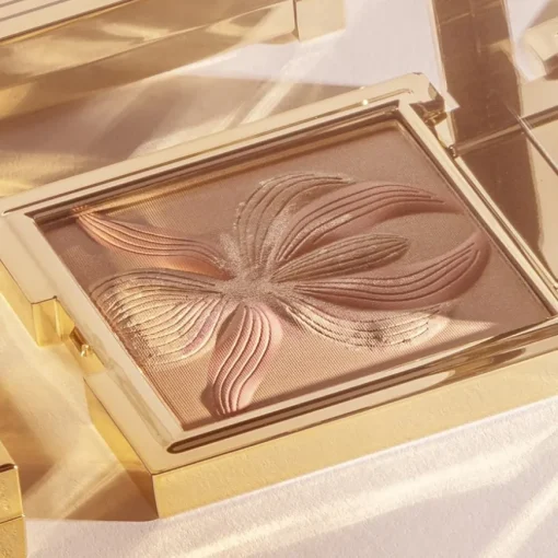 Sisley Highlighter Blush L'Orchidée