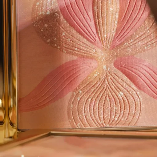 Sisley Highlighter Blush L'Orchidée
