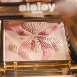 Sisley Highlighter Blush L'Orchidée