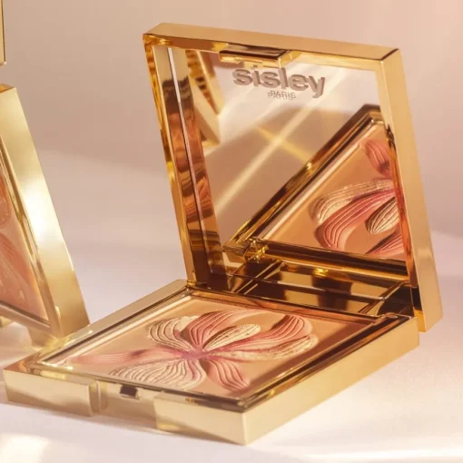 Sisley Highlighter Blush L'Orchidée