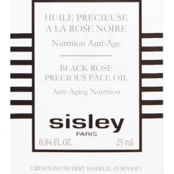 Sisley Huile Précieuse à la Rose Noire