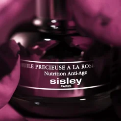 Sisley Huile Précieuse à la Rose Noire
