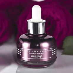 Sisley Huile Précieuse à la Rose Noire