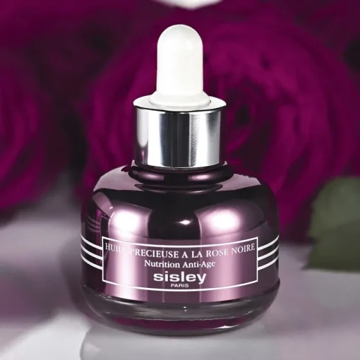 Sisley Huile Précieuse à la Rose Noire