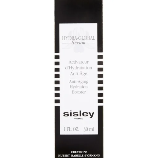 Sisley Hydra Global Serum