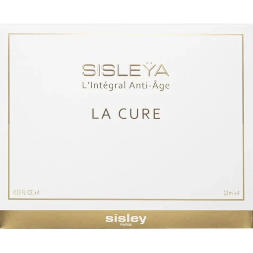 Sisley La Cure Set L´Intégral Anti-Age