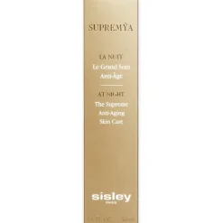 Sisley La Nuit Le Grand Soin Anti-Âge Supremÿa