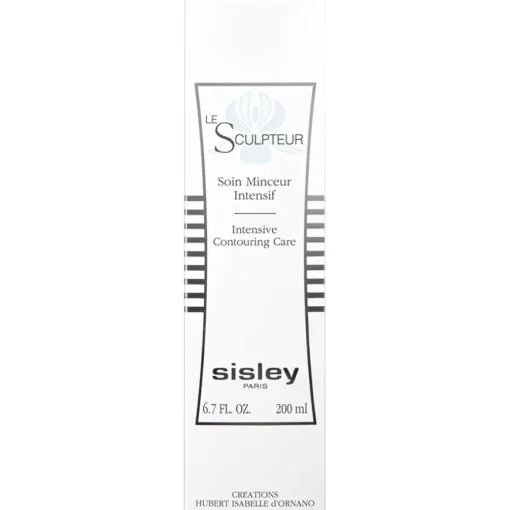 Sisley Le Sculpteur
