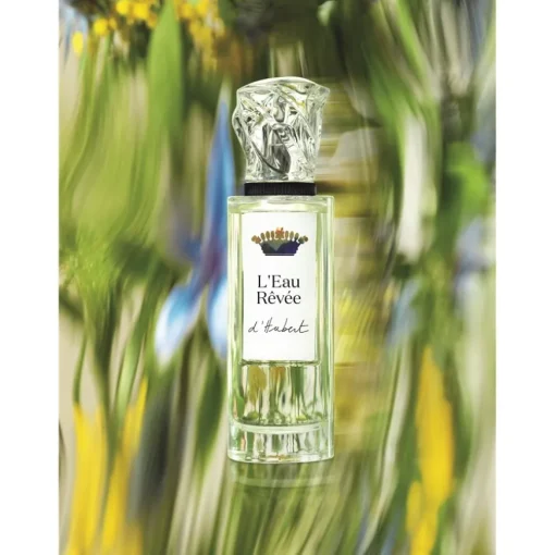 Sisley Les Eaux Rêvées L'Eau Rêvée d'Hubert Eau de Toilette Spray
