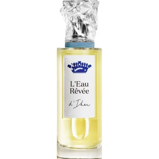 Sisley Les Eaux Rêvées L'Eau Rêvée d'Ikar Eau de Toilette Spray