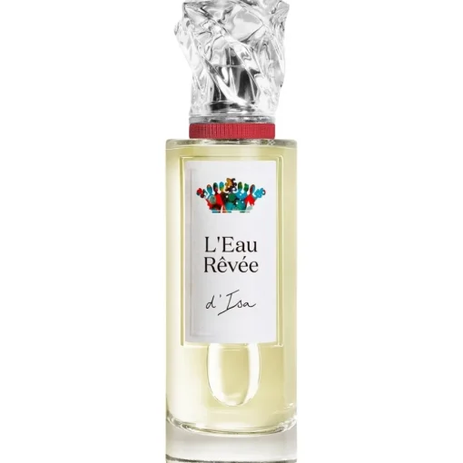 Sisley Les Eaux Rêvées L'Eau Rêvée d'Isa Eau de Toilette Spray