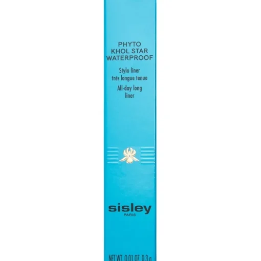 Sisley Phyto Khol Star Waterproof