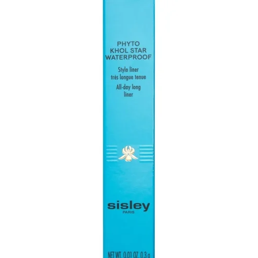 Sisley Phyto Khol Star Waterproof
