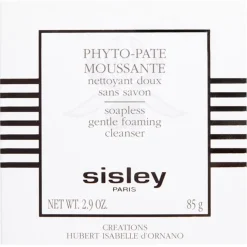 Sisley Phyto Pâte Moussante