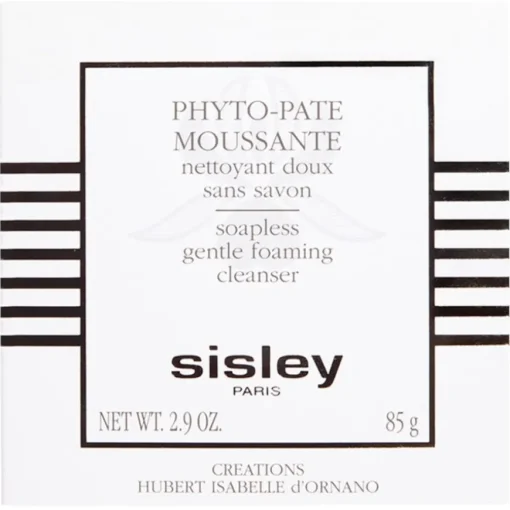 Sisley Phyto Pâte Moussante