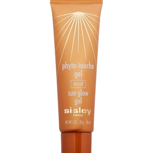 Sisley Phyto Touche Gel Mat